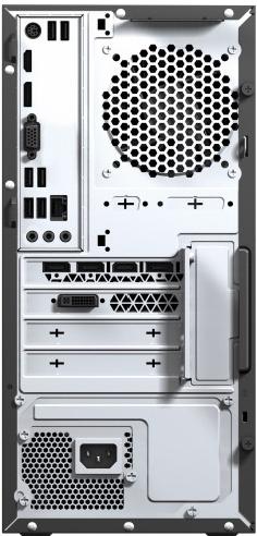 New image of D65Y