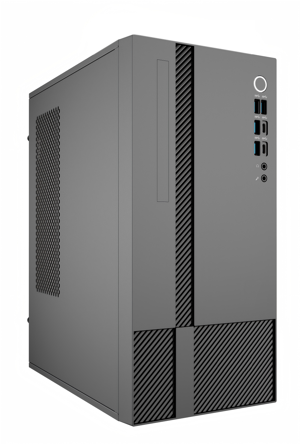 New image of D65Y
