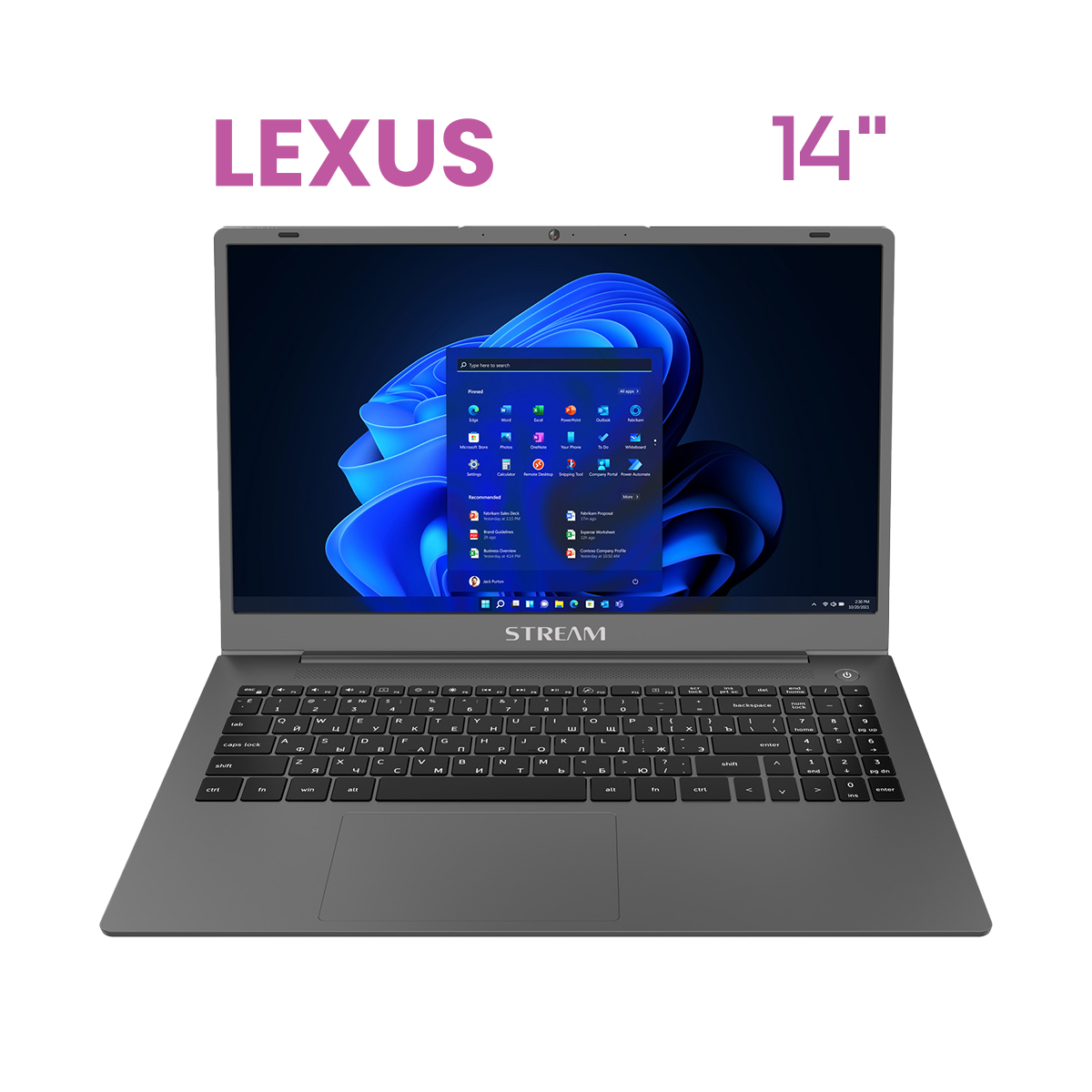 New image of LEXUS-NS14C-01