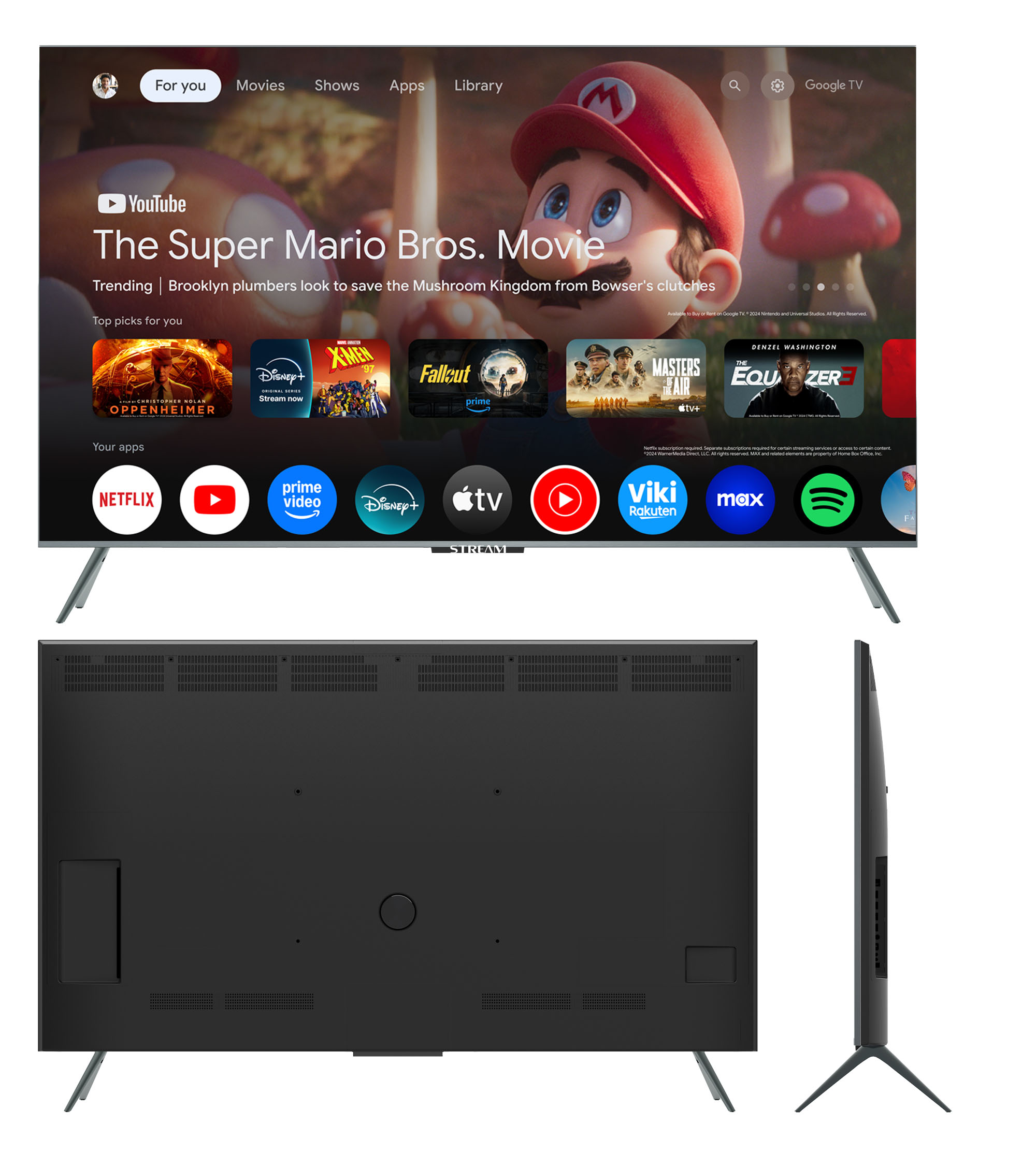 New image of MQ65GTU144-001