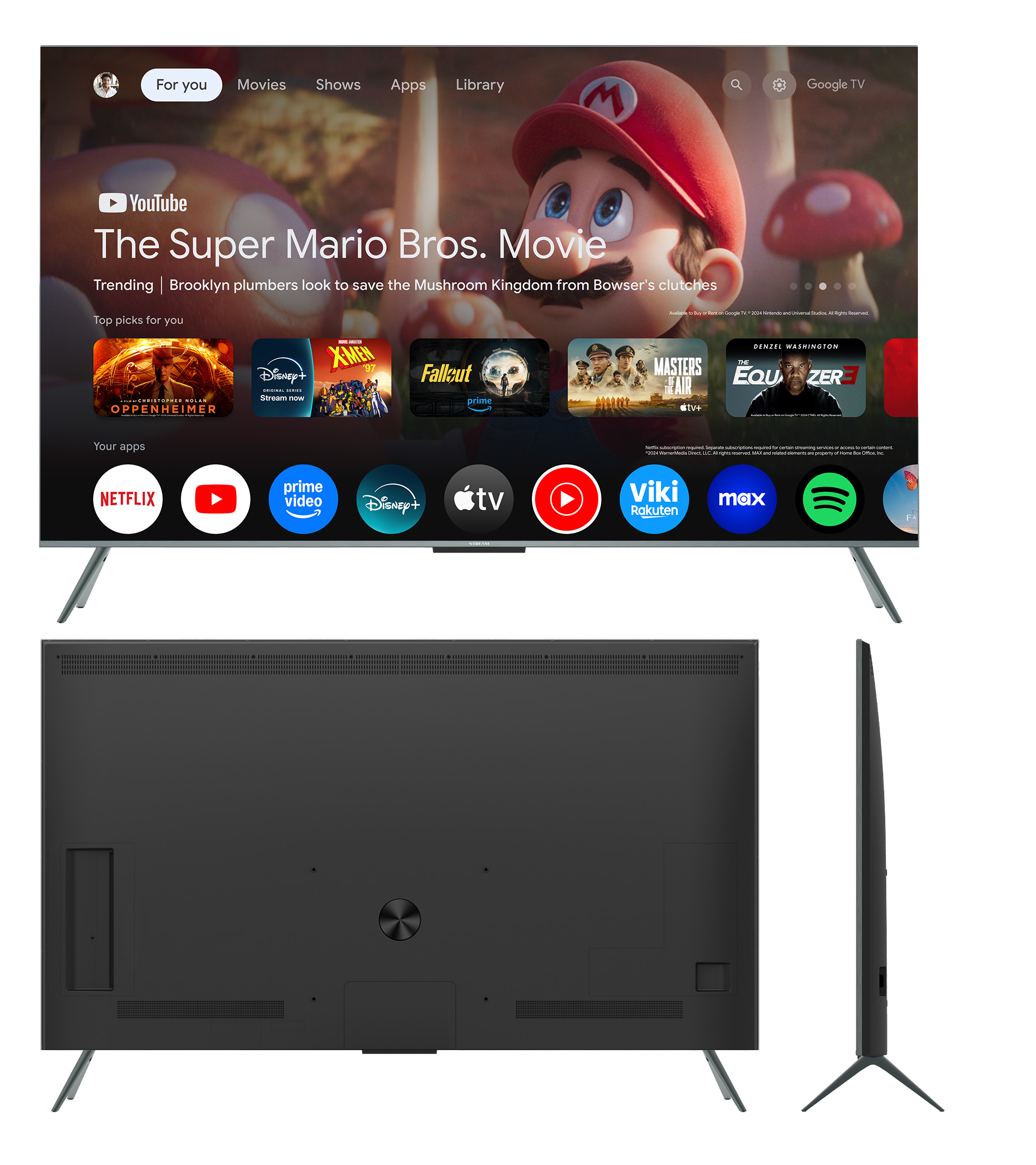 New image of MQ75GTU144-01A