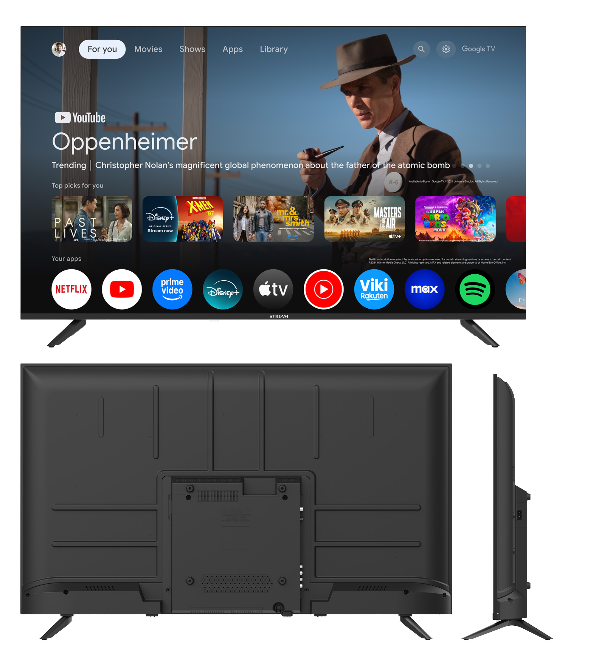 New image of S43EX1GF-02A