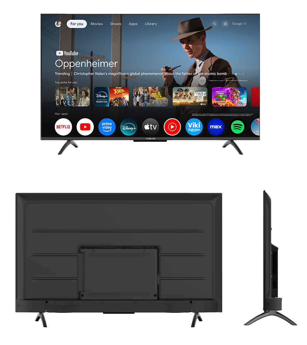 New image of S55GTU3
