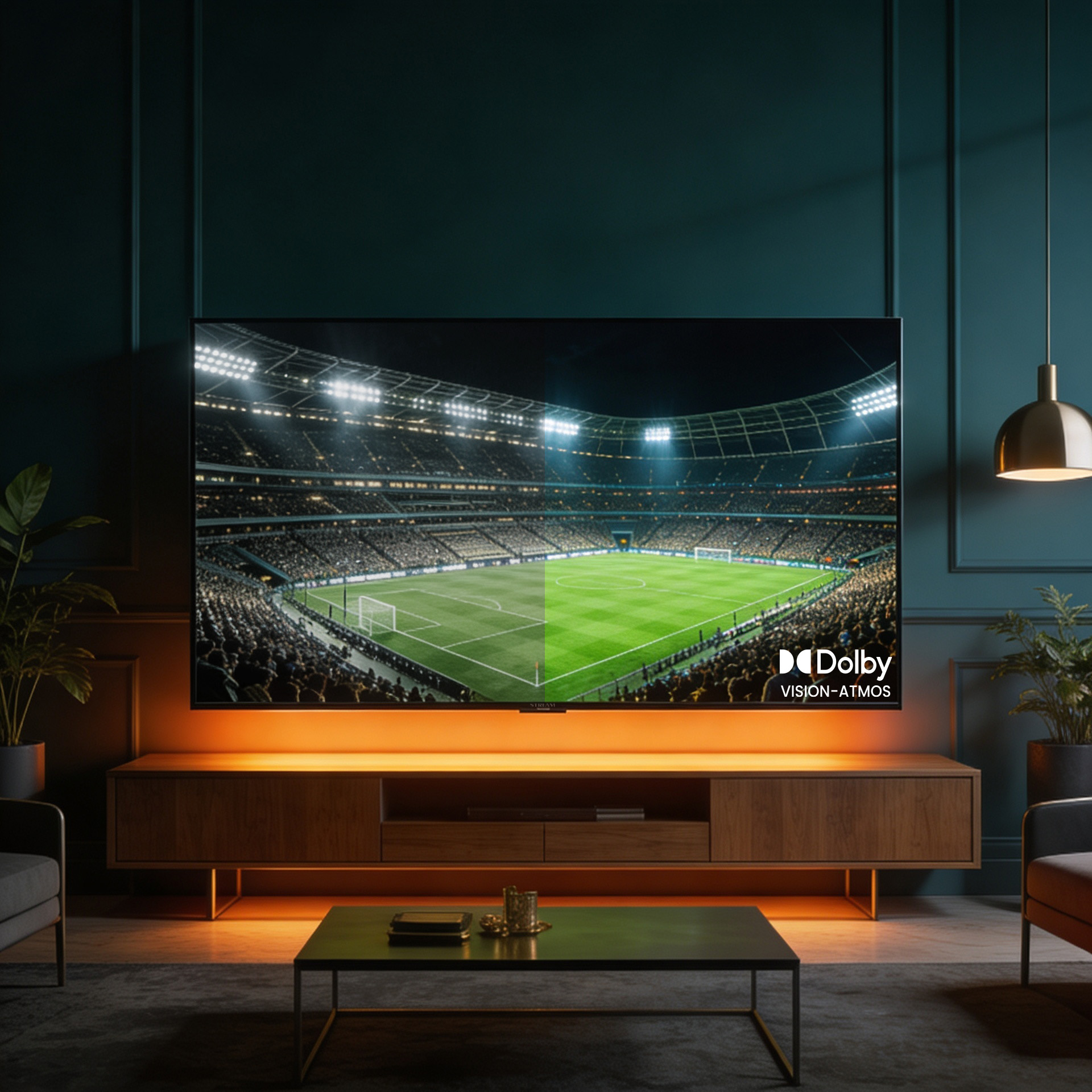Dolby Vision IQ