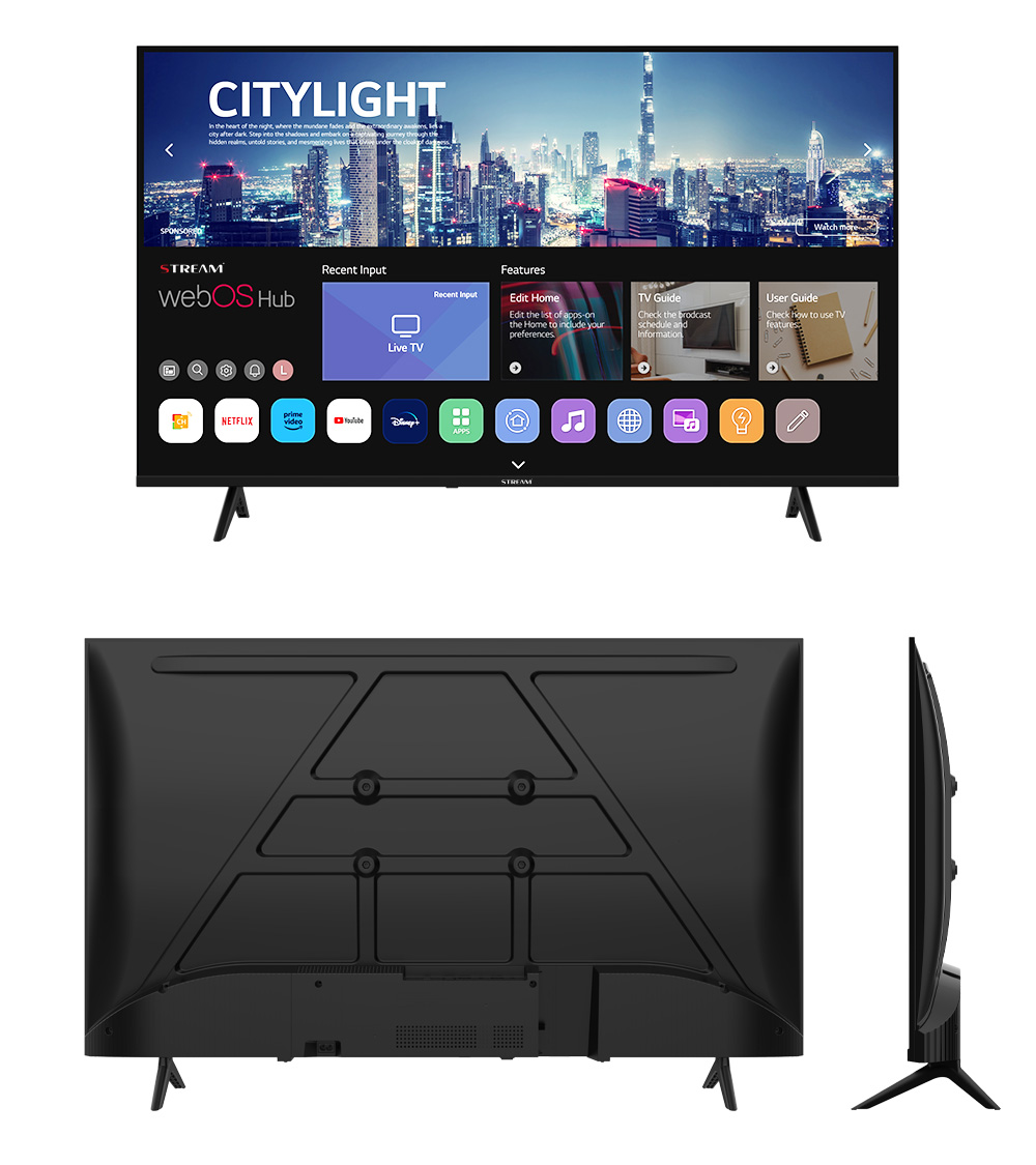 New image of WSTRH4326TEX-001