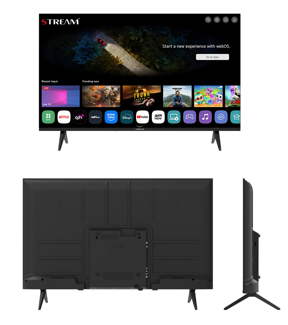 New image of WSTRU4326TEX-001