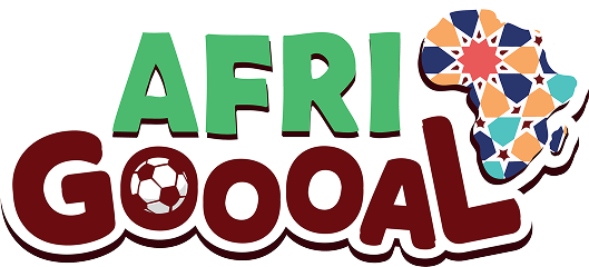 Afrigoal logo