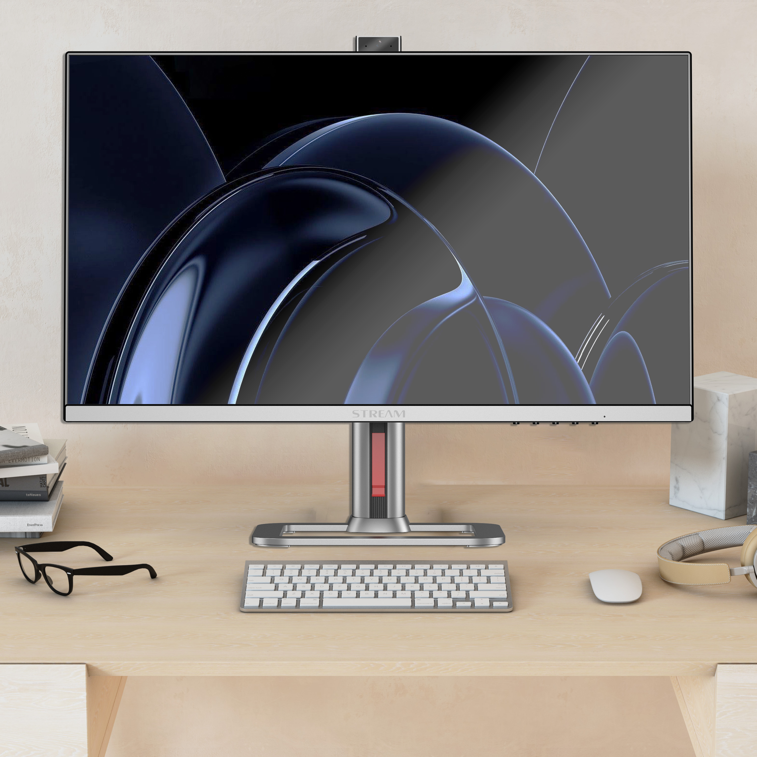 Beautiful and modern design