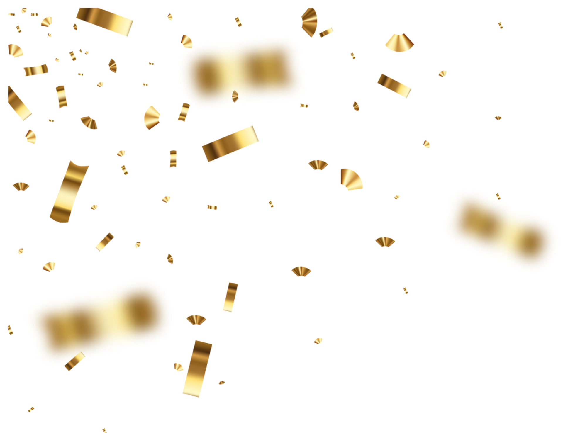 Confetti