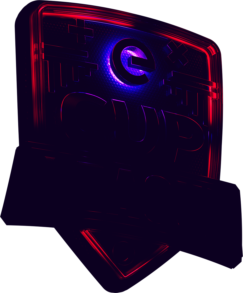 E Cup logo