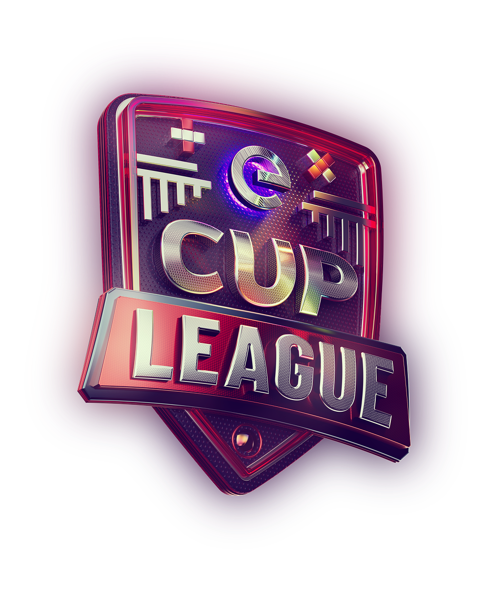 E Cup Logo