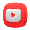 youtube logo