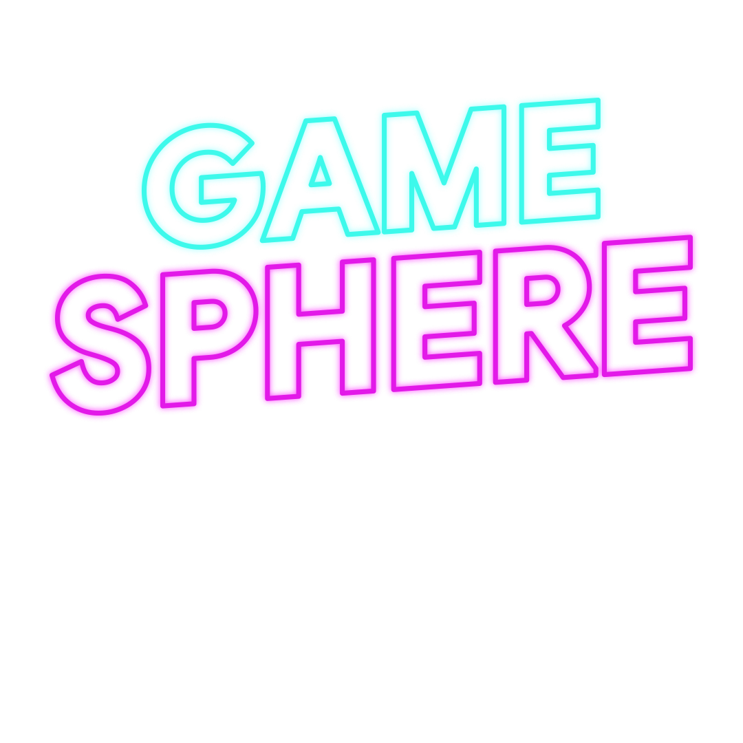 Game Sphere Logo