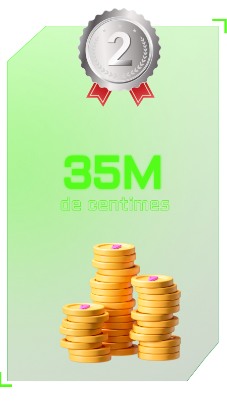 Gaming Trip 2 finals 2nd