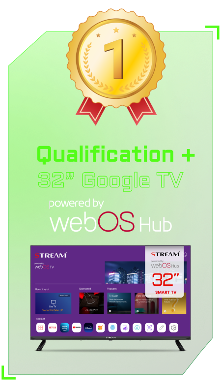 Gaming Trip 2 Regional 1st