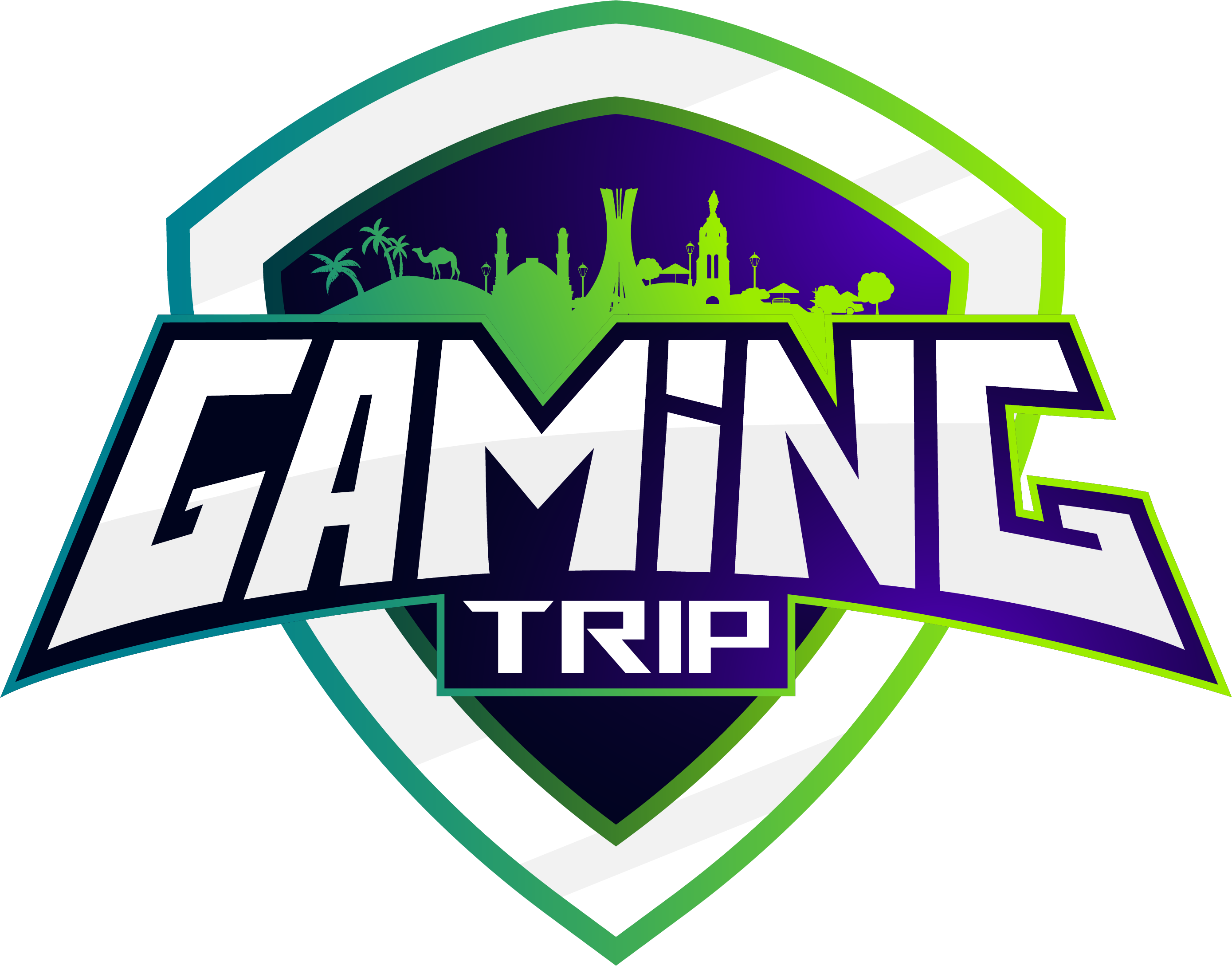 Gaming Trip logo