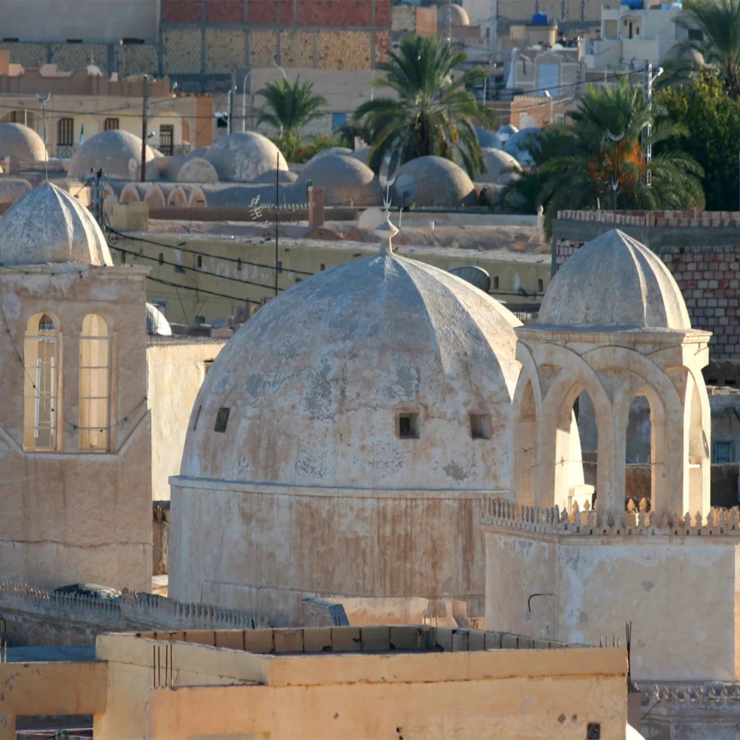 El Oued