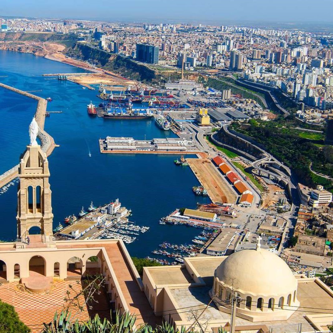 Oran