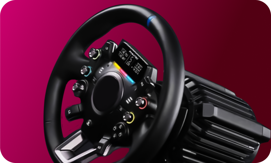 Driving Simulator