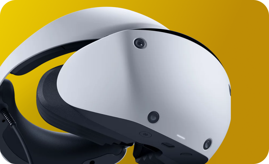 VR Experience