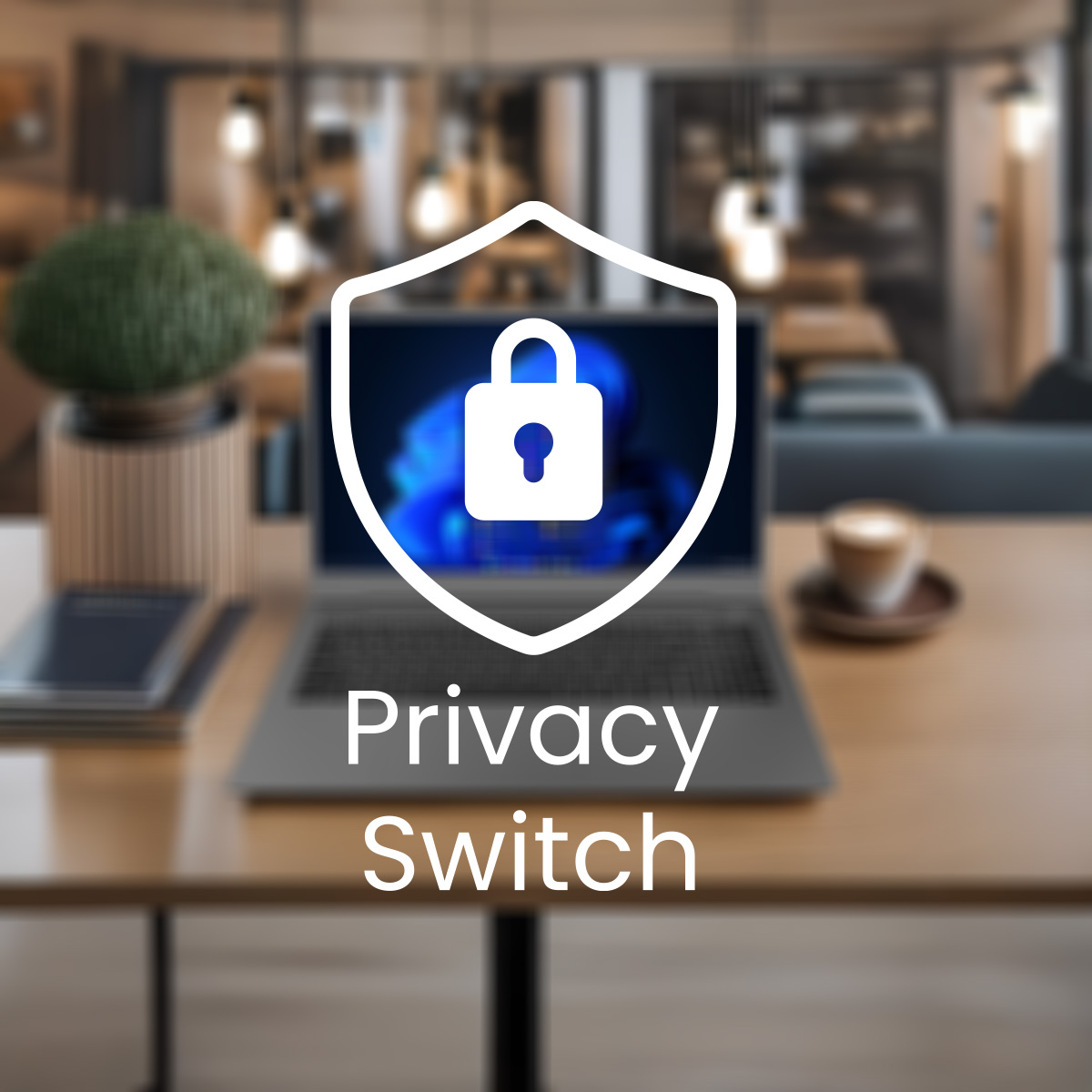 Privacy Switch