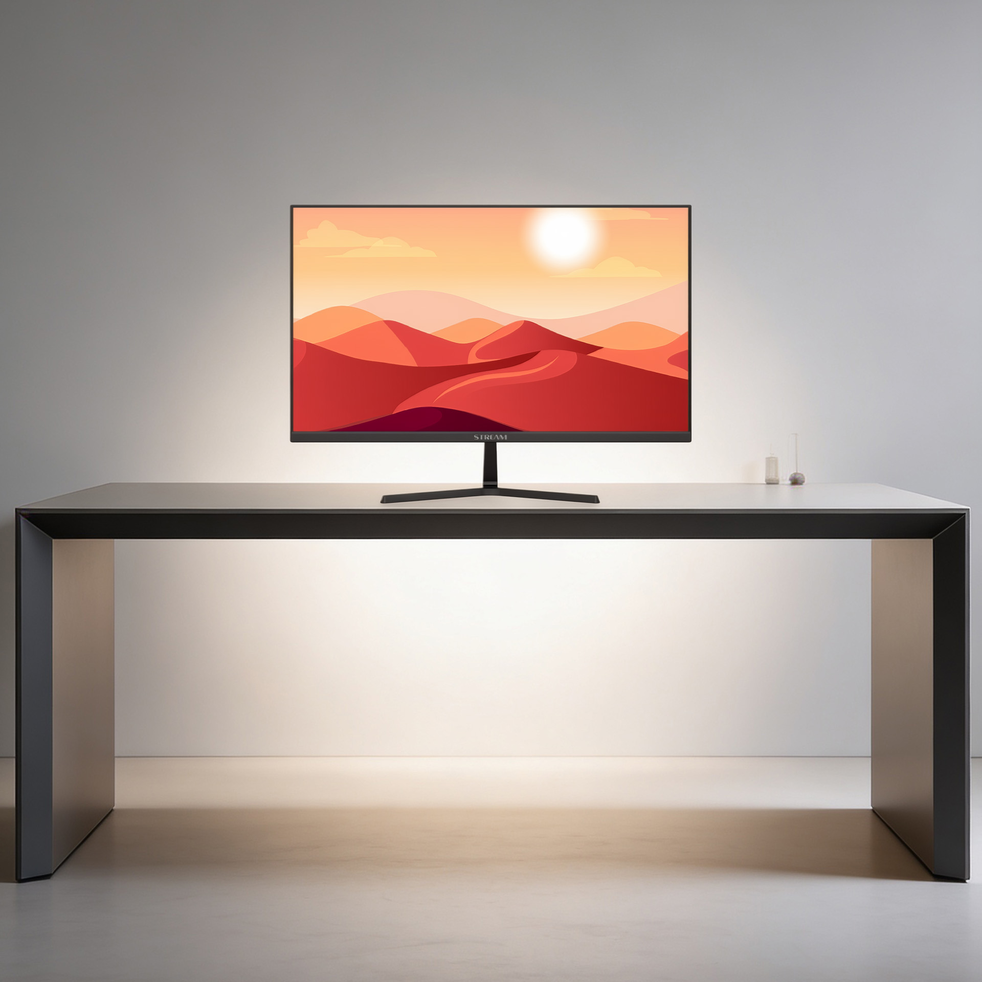Modern Minimal Design