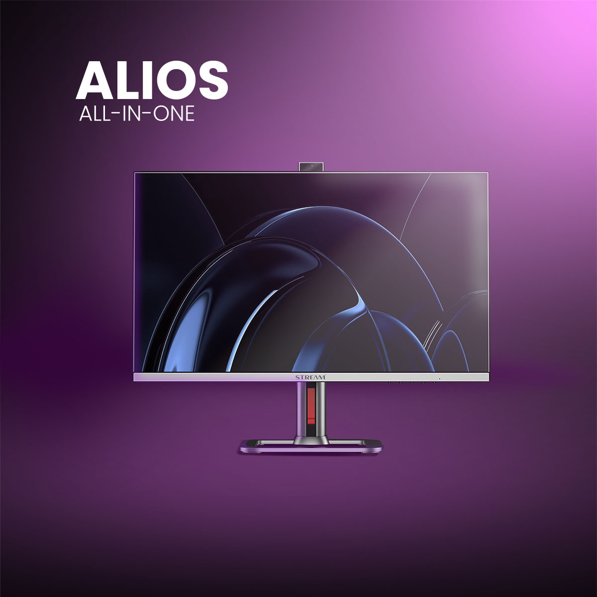 ALIOS