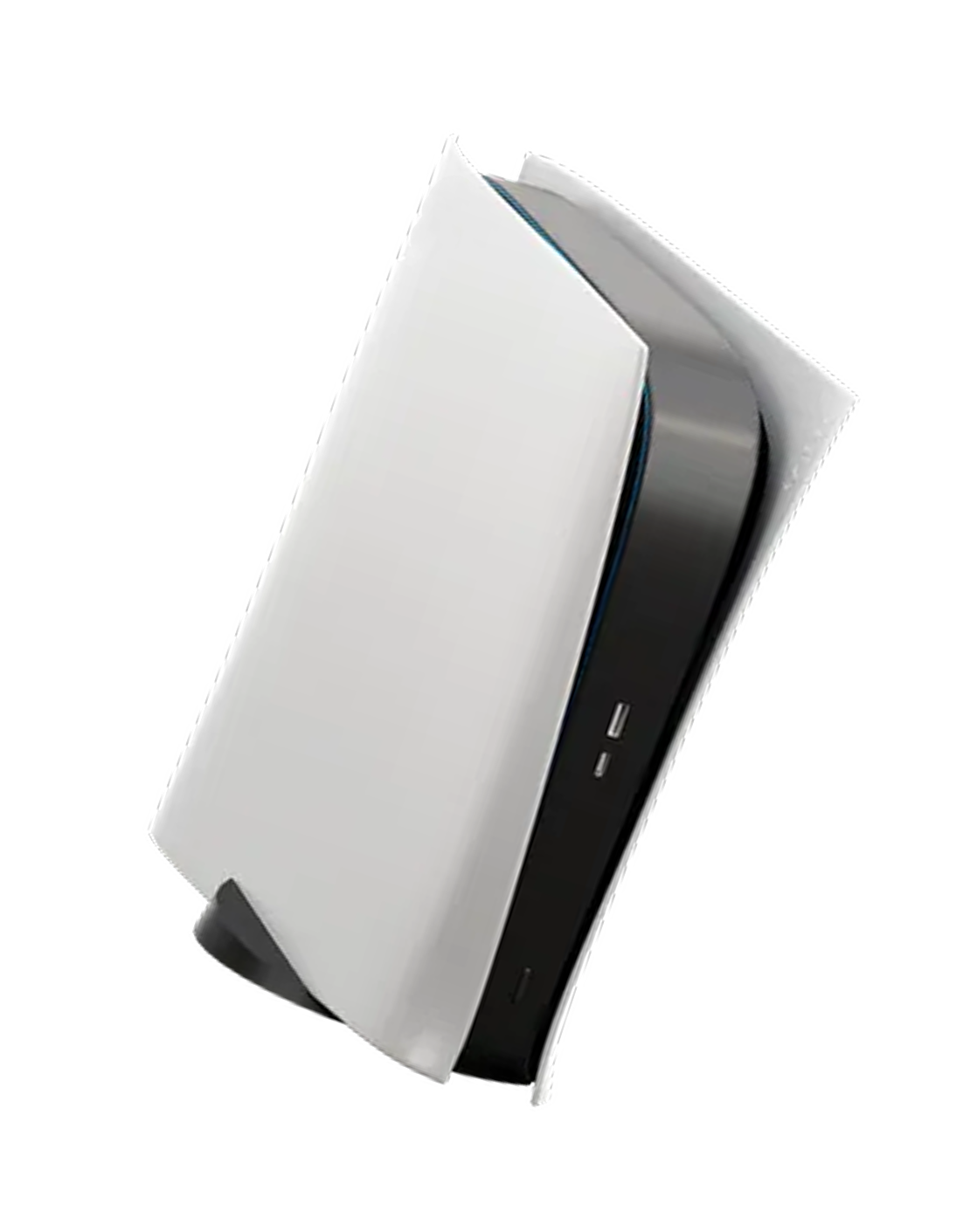 PS console