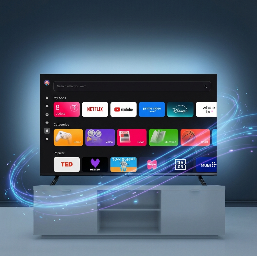 Android 13 certifié