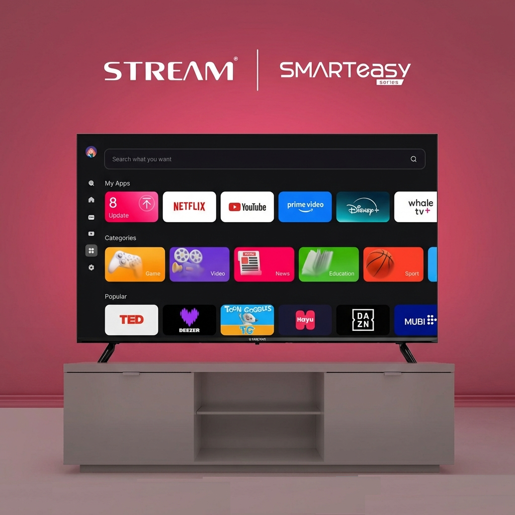 Simply Smart. Simply Better