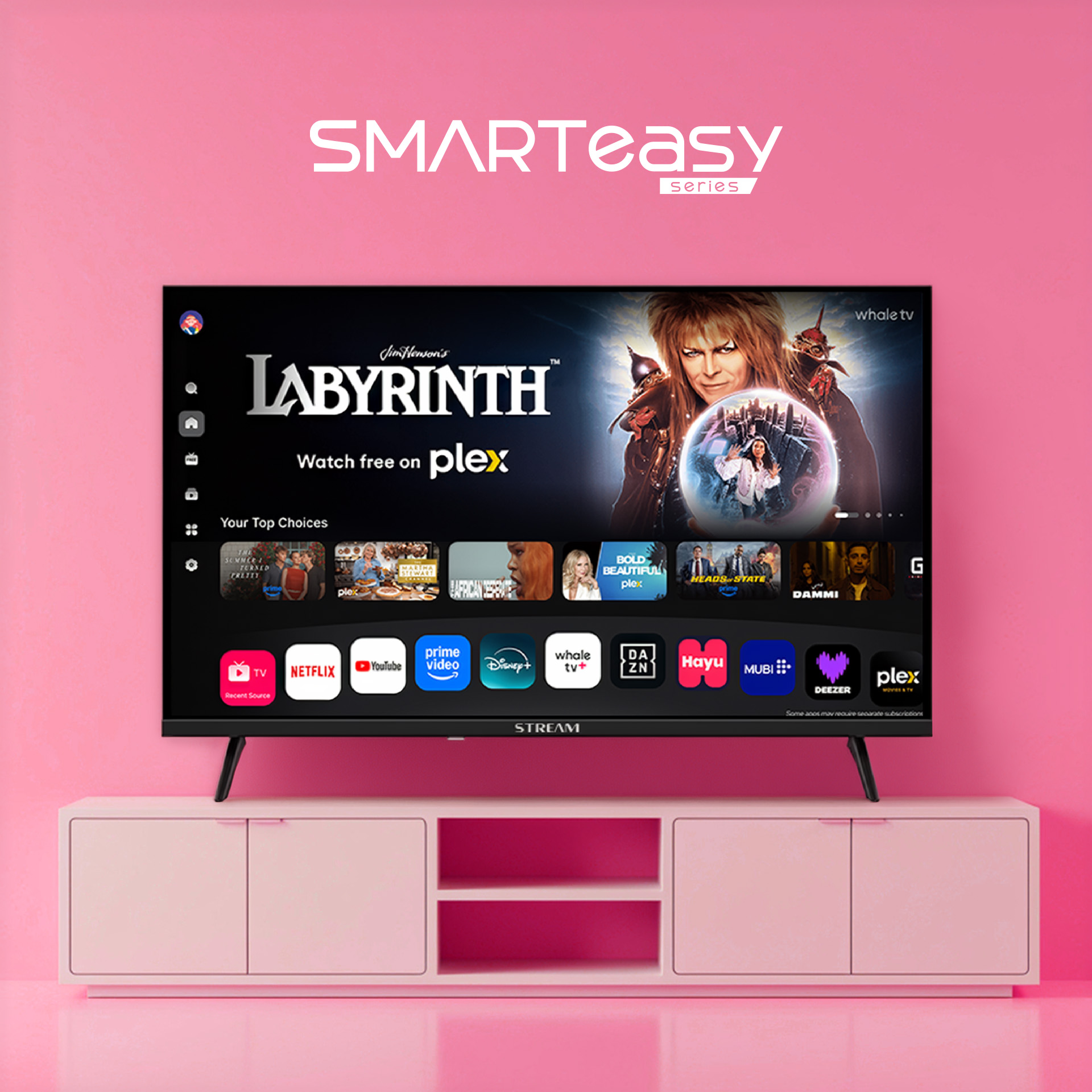 Simply Smart. Simply Better