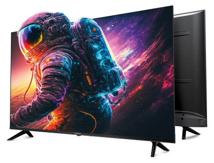 Smart TV STREAM 65 Pouces WebOS HUB vous permet de profiter d’une plateforme intelligente, fluide et intuitive avec une expérience de navigation rapide et multitâche efficace, sans oublier une connectivité optimisée grâce au ThinQ AI ! ( Réf: WSTRU6524TEX )