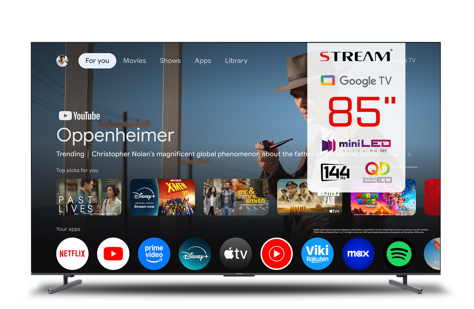 Bienvenue sur le site officiel de STREAM, fabricant de produits ...