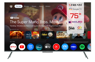 New image of MQ75GTU144-01A