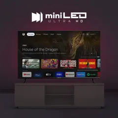 Your Ultra Performant Experience